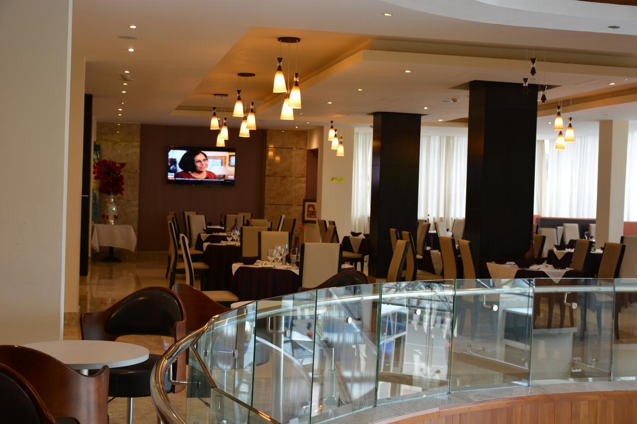 Azzeman Hotel Addis Abeba Exteriér fotografie